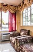 Туры в отель Rodeway Inn Lemon Grove San Diego East