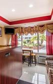 Туры в отель Rodeway Inn Lemon Grove San Diego East