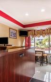Туры в отель Rodeway Inn Lemon Grove San Diego East