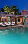 Туры в отель Rancho Valencia Resort and Spa