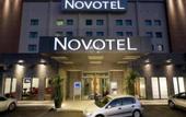 Туры в отель Novotel Milano Malpensa Aeroporto