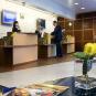 Туры в отель Novotel Milano Malpensa Aeroporto, оператор Anex Tour