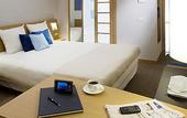 Туры в отель Novotel Milano Malpensa Aeroporto