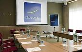 Туры в отель Novotel Milano Nord Ca Granda