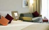Туры в отель Novotel Milano Nord Ca Granda