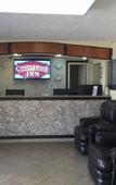 Туры в отель ?????(Rodeway Inn)