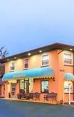 Туры в отель Knights Inn Kissimmee