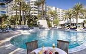 Туры в отель Novotel Cannes Montfleury