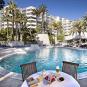 Туры в отель Novotel Cannes Montfleury, оператор Anex Tour