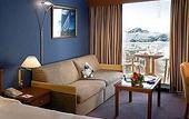 Туры в отель Novotel Cannes Montfleury