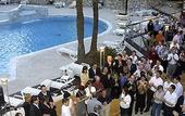 Туры в отель Novotel Cannes Montfleury