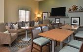 Туры в отель Hampton Inn closest to Universal Orlando