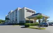 Туры в отель Hampton Inn closest to Universal Orlando
