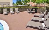 Туры в отель Hampton Inn closest to Universal Orlando