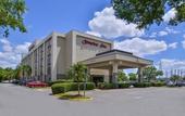 Туры в отель Hampton Inn closest to Universal Orlando