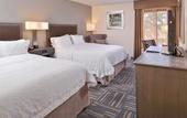 Туры в отель Hampton Inn closest to Universal Orlando