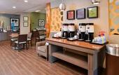 Туры в отель Hampton Inn closest to Universal Orlando