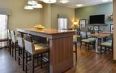Туры в отель Hampton Inn closest to Universal Orlando