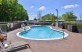 Туры в отель Hampton Inn closest to Universal Orlando