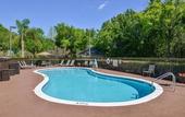 Туры в отель Hampton Inn closest to Universal Orlando