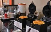 Туры в отель Hampton Inn closest to Universal Orlando