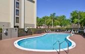 Туры в отель Hampton Inn closest to Universal Orlando