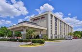 Туры в отель Hampton Inn closest to Universal Orlando