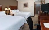 Туры в отель Hampton Inn closest to Universal Orlando