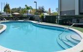 Туры в отель Hampton Inn closest to Universal Orlando
