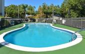 Туры в отель Hampton Inn closest to Universal Orlando