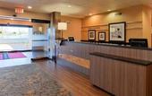 Туры в отель Hampton Inn closest to Universal Orlando