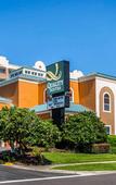 Туры в отель DASKK Orlando Hotel near Universal Blvd, an Ascend Collection Hotel