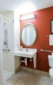 Туры в отель Suburban Studios Orlando - Ocoee/Winter Garden