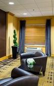 Туры в отель Suburban Studios Orlando - Ocoee/Winter Garden
