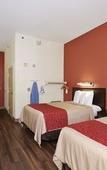 Туры в отель Suburban Studios Orlando - Ocoee/Winter Garden