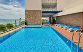 Туры в отель Novotel Nha Trang