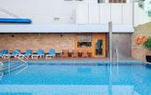 Туры в отель Novotel Nha Trang