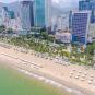 Туры в отель Novotel Nha Trang, оператор Anex Tour