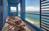 Туры в отель Novotel Nha Trang