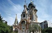 Туры в отель Novotel Nice Centre