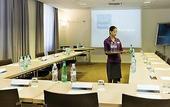 Туры в отель Novotel Nice Centre