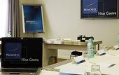 Туры в отель Novotel Nice Centre