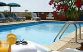 Туры в отель Novotel Nice Centre