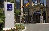 Туры в отель Novotel Nice Centre
