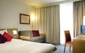 Туры в отель Novotel Nice Centre