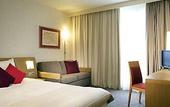 Туры в отель Novotel Nice Centre