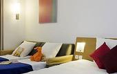 Туры в отель Novotel Nice Centre
