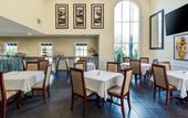 Туры в отель Best Western Plus Newport Mesa Inn