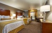 Туры в отель Best Western Plus Newport Mesa Inn