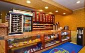 Туры в отель Best Western Plus Newport Mesa Inn